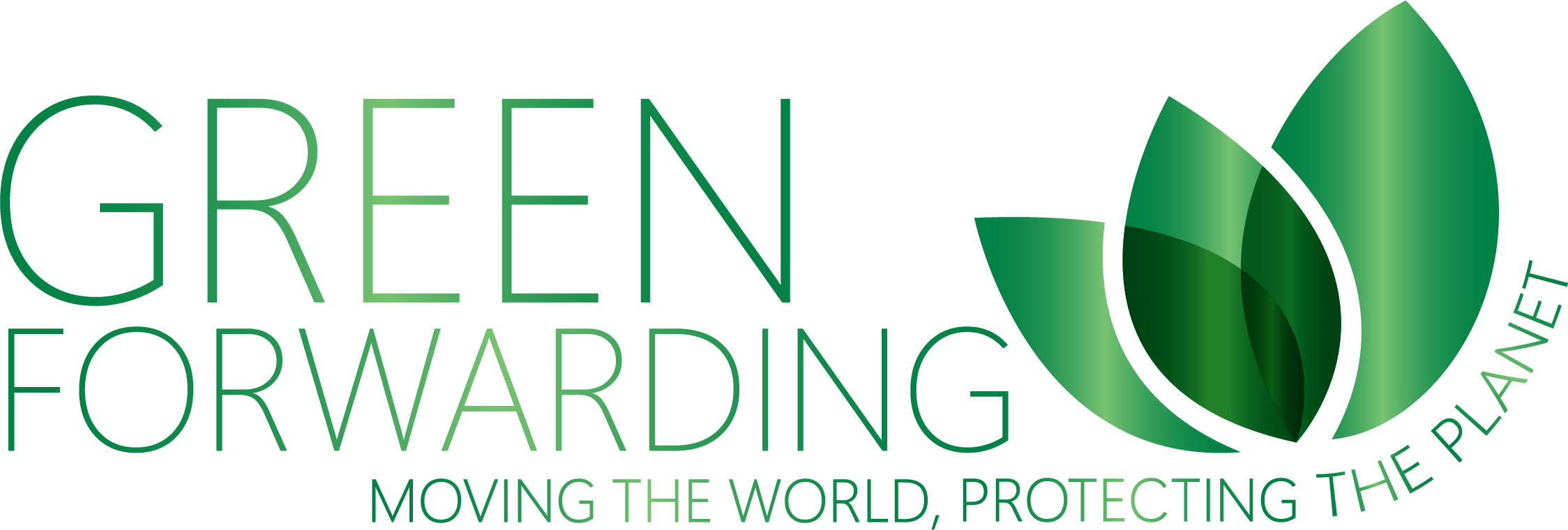 Green Forwarding